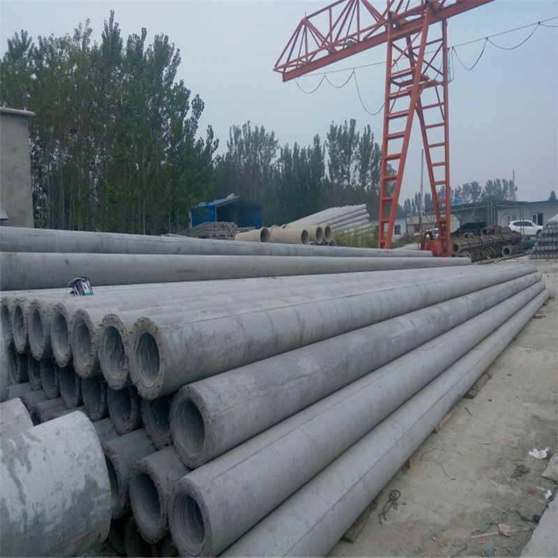 運輸水泥電線(xiàn)桿的應該注意什么