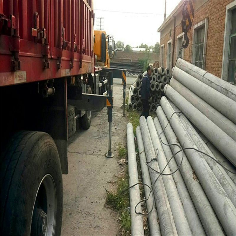 不同線(xiàn)路的電桿中間跨距設計廠(chǎng)家教你