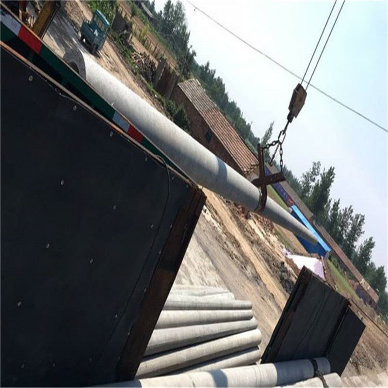 水泥電線(xiàn)桿的分類(lèi)廠(chǎng)家介紹