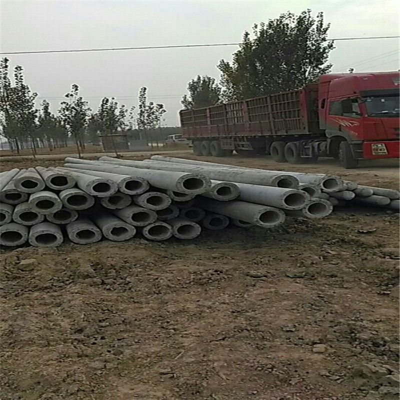  水泥電線(xiàn)桿廠(chǎng)家的驗貨標準