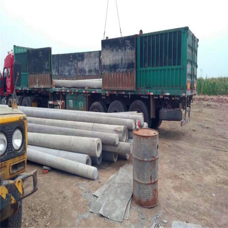 防風(fēng)工作做好對水泥電線(xiàn)桿的益處