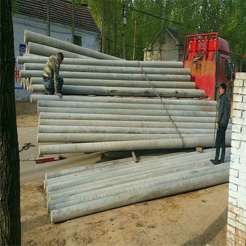 制作水泥電線(xiàn)桿用的水泥該怎么選擇